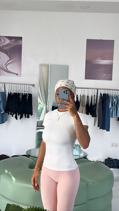 Contour Tee