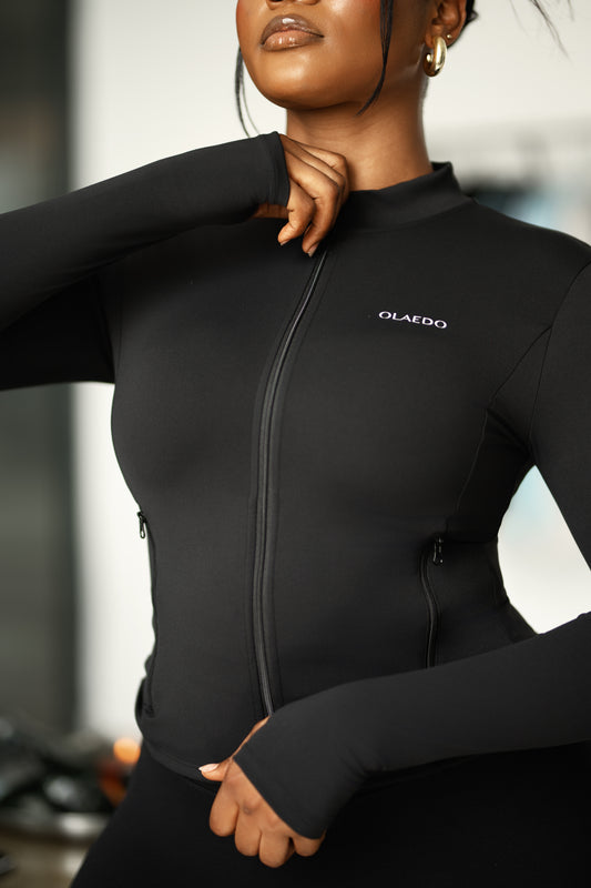 OLAEDO Contour Jacket