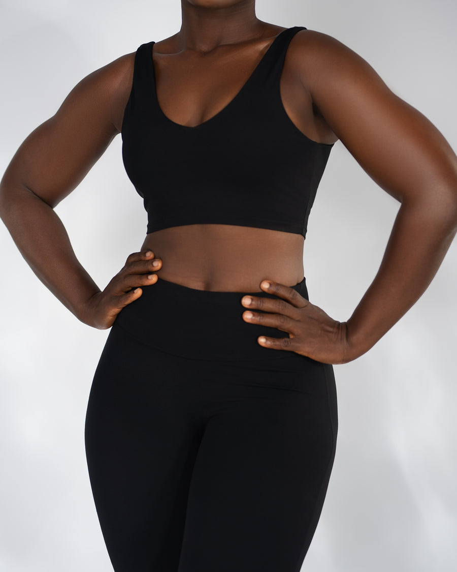 Contor V Bra