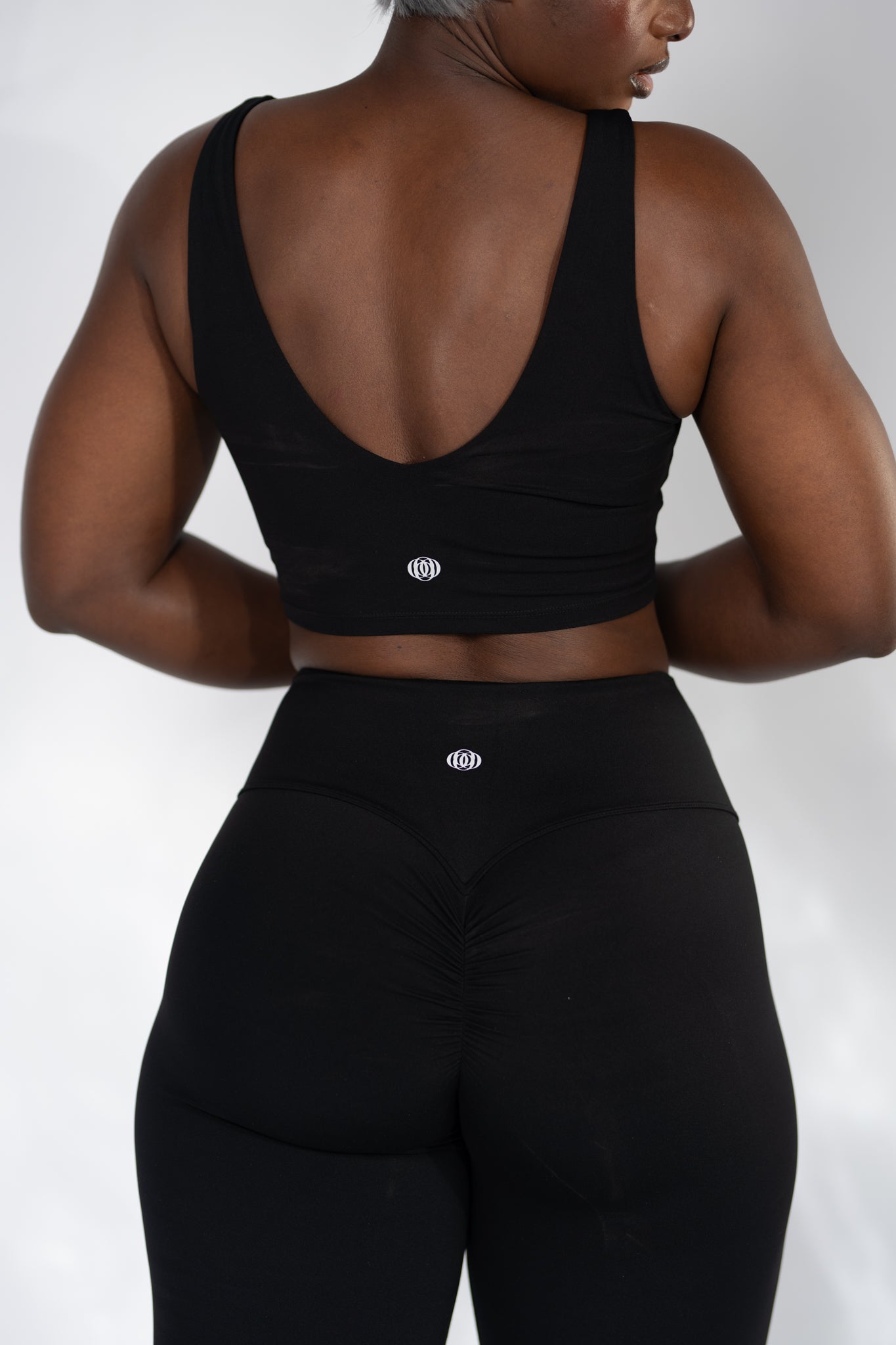 Contor V Bra