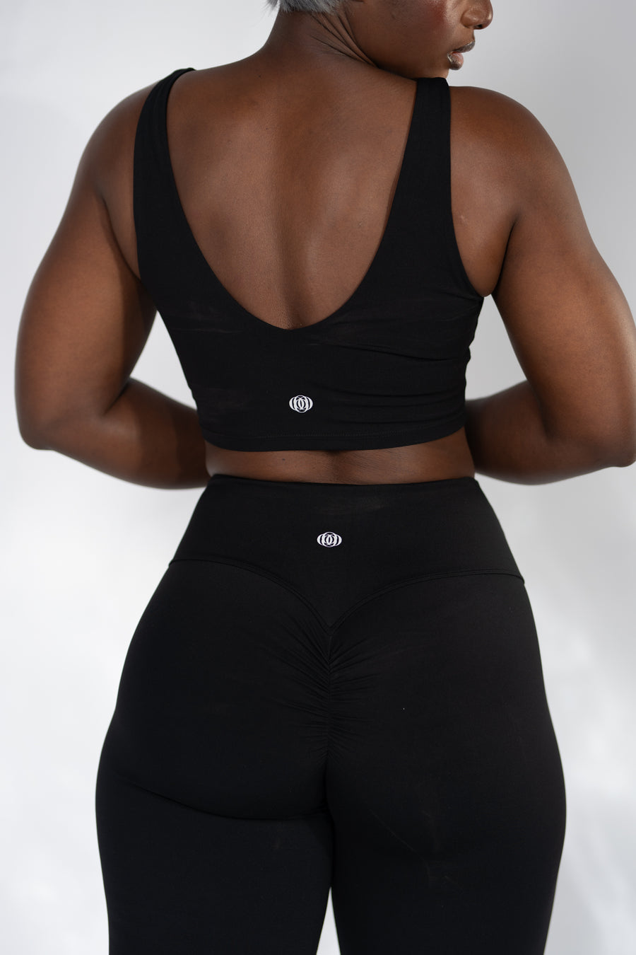 Contor V Bra