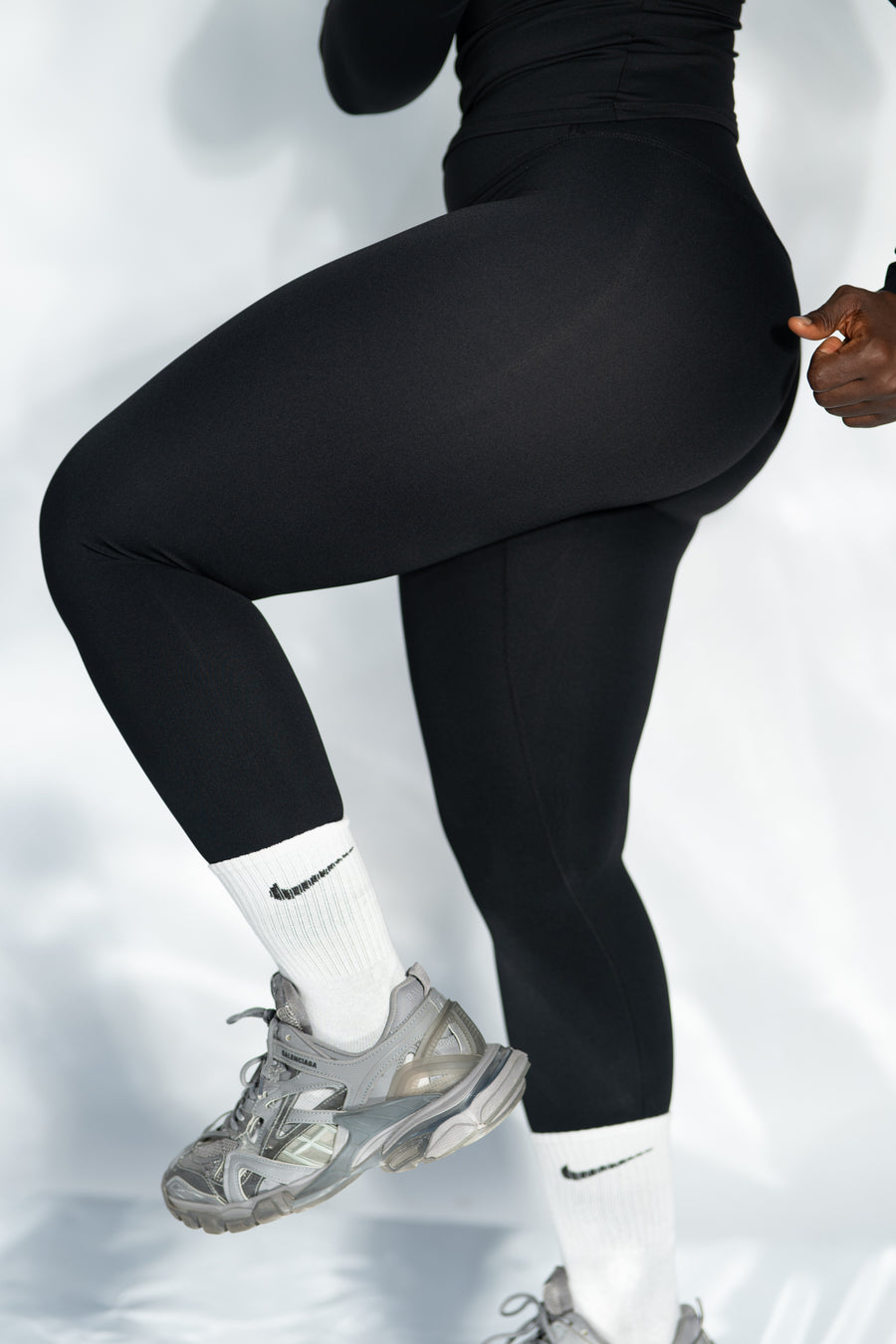 Contour Leggings