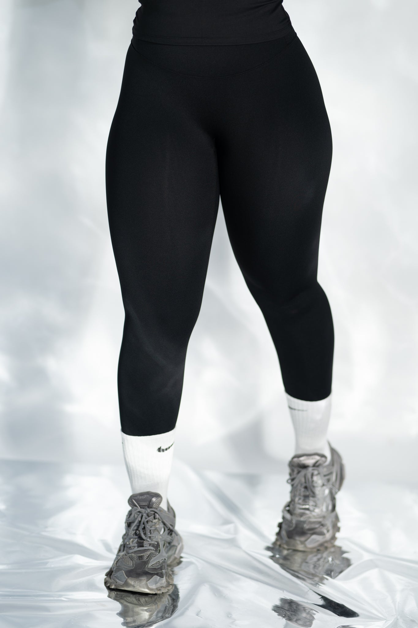 Contour Leggings