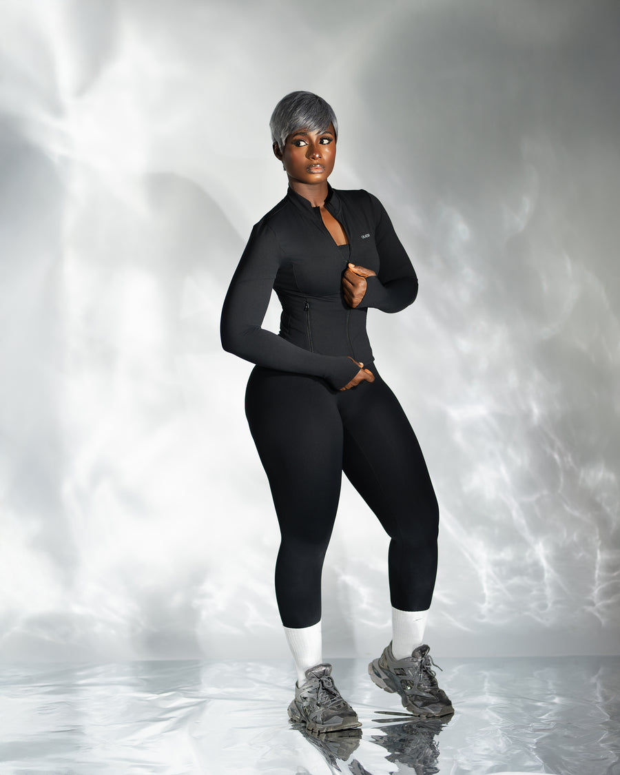 OLAEDO Contour Jacket