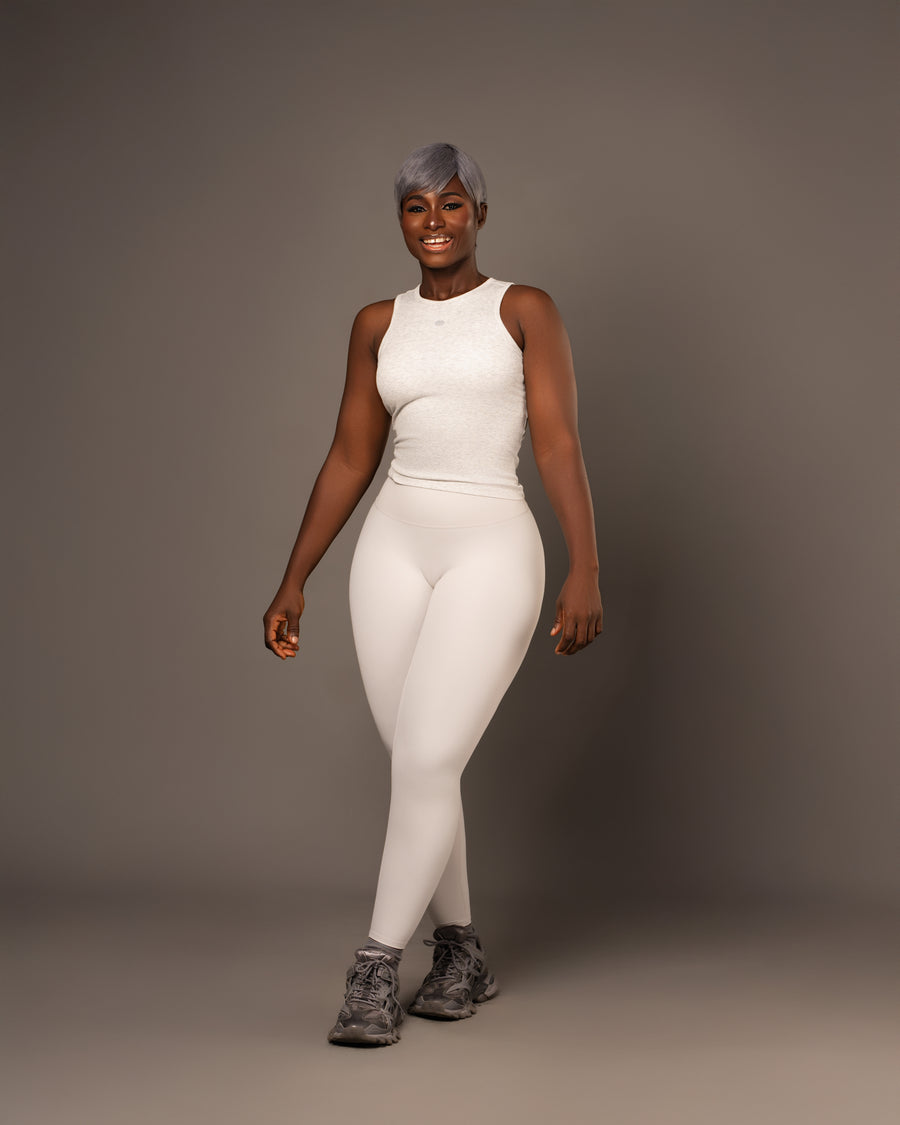 Contour Scrunch Leggings