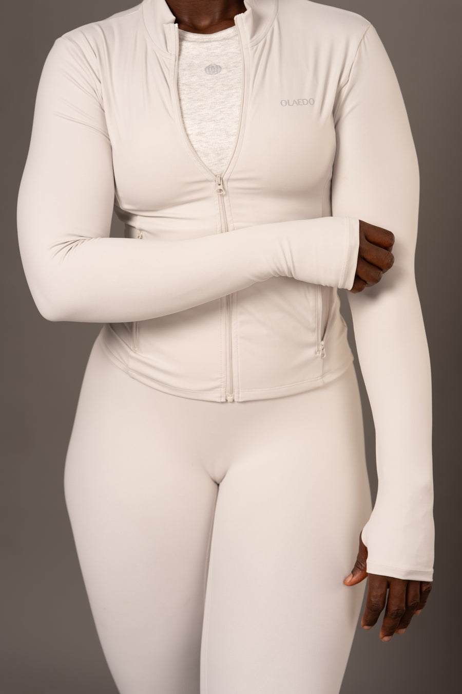 OLAEDO Contour Jacket
