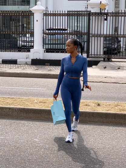 Contour 3-Piece Set — Misty
