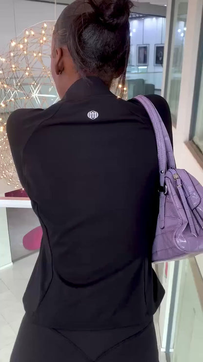 Contour Jacket